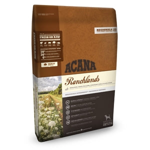 Regional Ranchlands