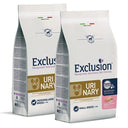 Diet Urinary Adult Small Breed con Maiale, Sorgo e Riso