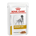 Veterinary Diet Urinary S/O