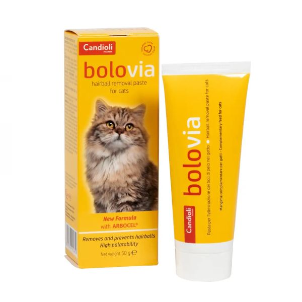 Candioli Bolo Via Pasta 50gr