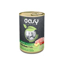 Grain Free Adult Medium &amp; Large with Chicken