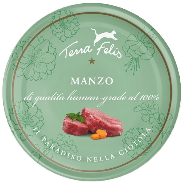 Adult Manzo