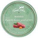 Adult Manzo