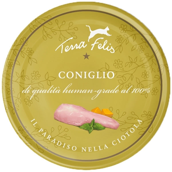 Adult Coniglio
