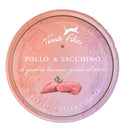 Adult Pollo e Tacchino