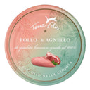 Adult Pollo e Agnello