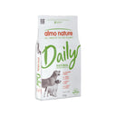 Daily Dog All Breeds Beef Rice