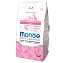 Natural Superpremium All Breeds Adult Pork, Rice and Potatoes