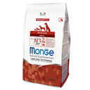 Monge Natural Superpremium All Breeds Adult Agnello Riso e Patate 2,5kg