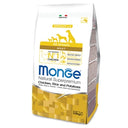 Natural Superpremium All Breeds Adult Chicken, Rice and Potatoes