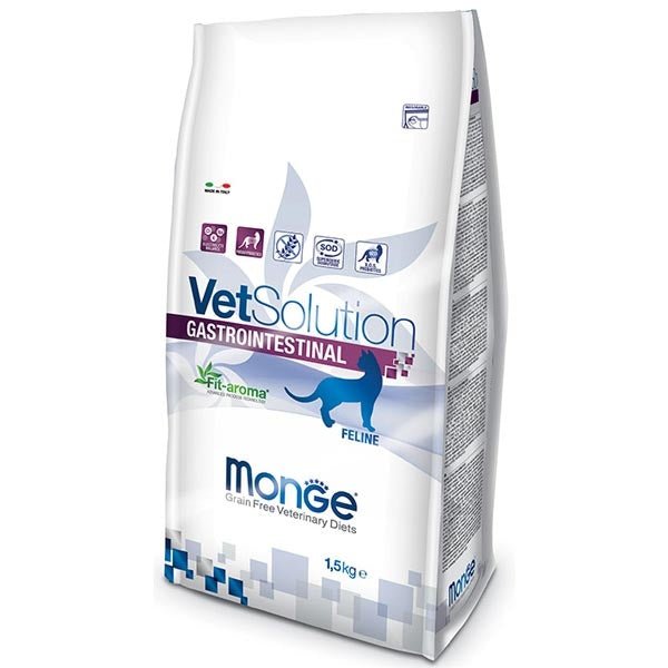 Monge VetSolution Gastrointestinal 400GR