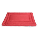 Dreamaway Red Rectangular Cushion Size 2 - CP087/C.2