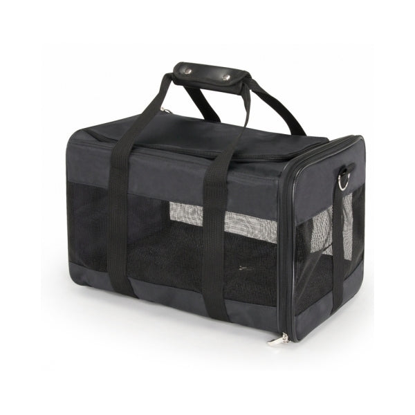 Black Small Animal Carrier Size L - CA637/C 