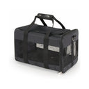 Black Small Animal Carrier Size L - CA637/C 