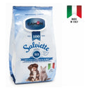 Salviette al Talco Maxi Formato - LA005