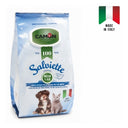 Salviette al Muschio & Aloe Maxi Formato - LA006