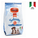 Salviette Fragranza Ambra Maxi Formato - LA008