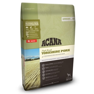 Acana Singles Yorkshire Pork 2kg