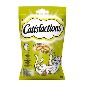 Catisfactions Tuna