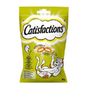 Catisfactions Tuna