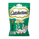 Catisfactions Tacchino