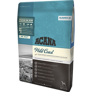 Classic Wild Coast