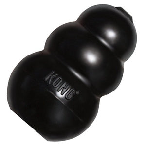Kong Extreme 5 cm (S) – nero