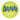 Kong AirDog Squeakair Tennis Ball L