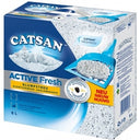 Active Fresh Clumping Cat Litter