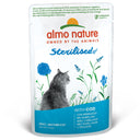 PFC Sterilised con Merluzzo
