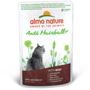 Anti Hairball con Manzo
