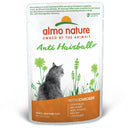 Anti Hairball con Pollo