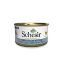Tuna with Hake in Jelly
