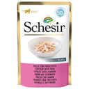 Filetti di Pollo con Prosciutto in Gelatina