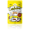 Catisfactions Cheese