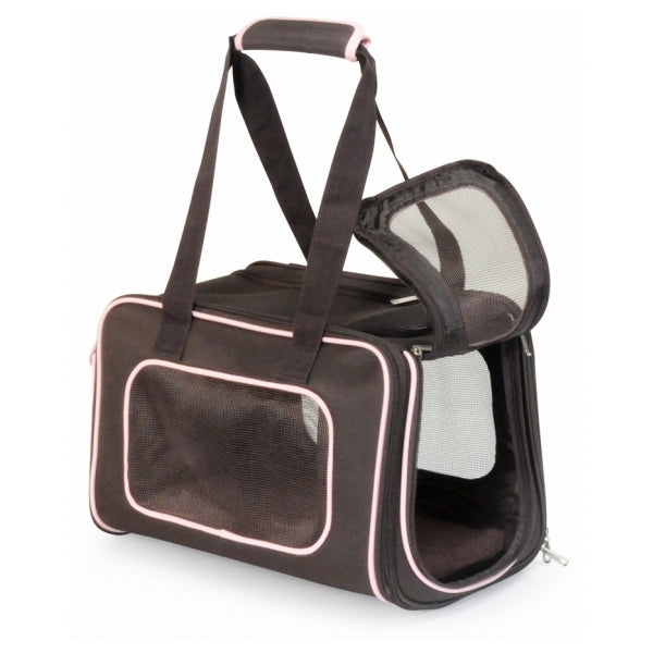 Folding Pet Carrier - CA634/A