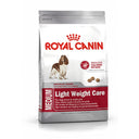 Medium Light Weight Care