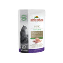 HFC Raw Pack Petto di Pollo e Filetto d'Anatra