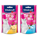 Trio Mix con Pollame
