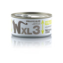 XL 3 with Chicken and Aloe