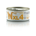 XL 4 with Chicken Fillets