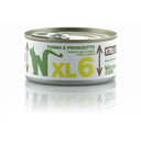 XL 6 with Tuna and Ham