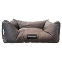 Dreamaway Boston Sofa Brown Size M - CP187/G.1