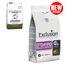 Diet Hypoallergenic Small Breed Cavallo e Patate