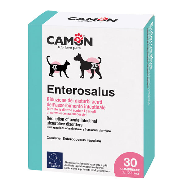 Enterosalus - G889