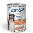 Fresh Senior Tacchino con Ortaggi