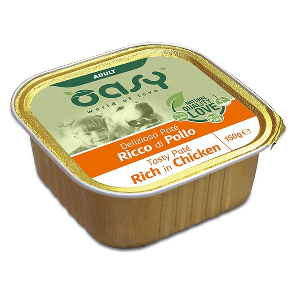 Delicious Chicken Pate