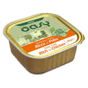 Delicious Chicken Pate