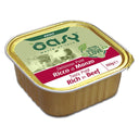 Delicious Rich Beef Pate