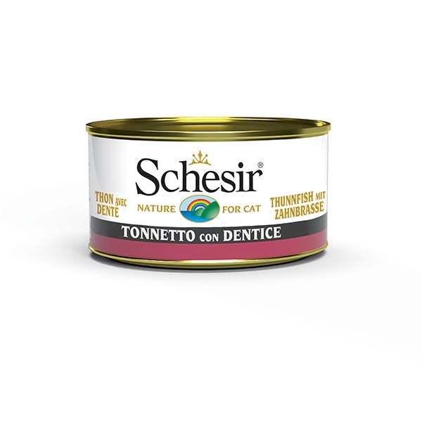 Seafood Specialties: Tuna and Snapper in Jelly